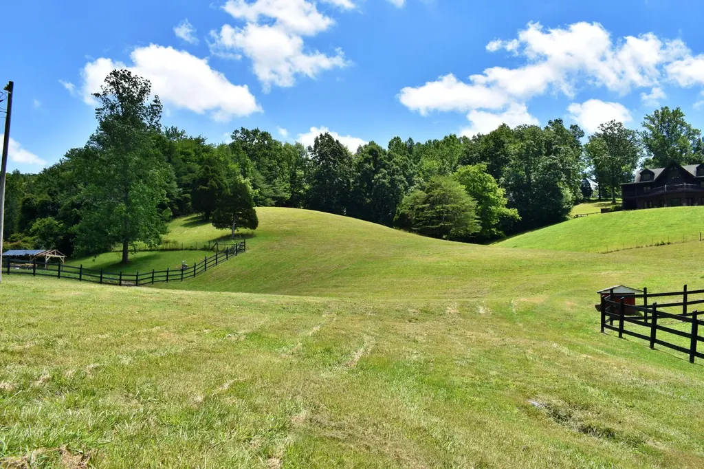 1319 Ideal Valley Road Spring City TN 37381