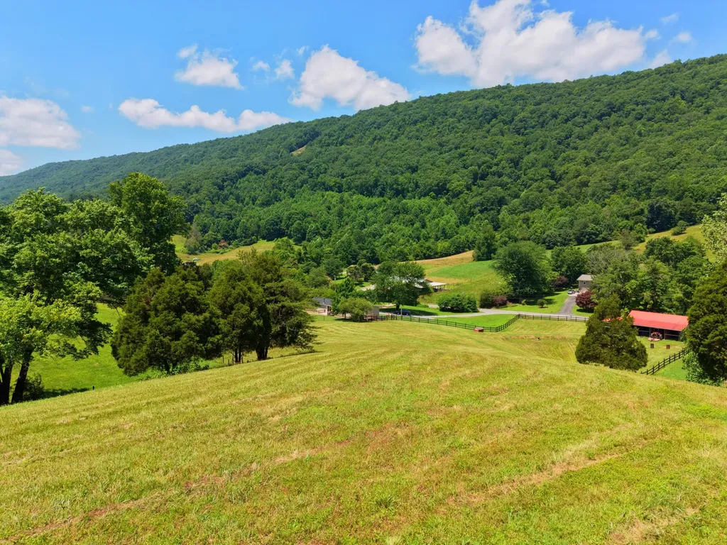 1319 Ideal Valley Road Spring City TN 37381