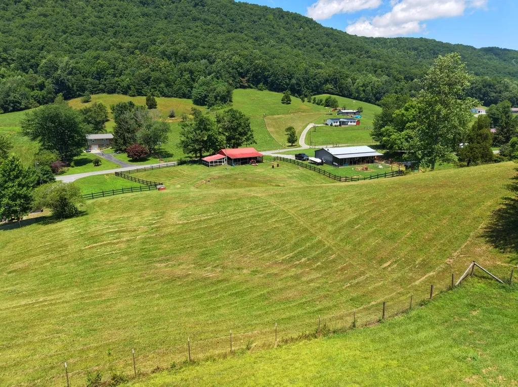 1319 Ideal Valley Road Spring City TN 37381