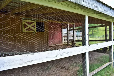 1319 Ideal Valley Road Spring City TN 37381