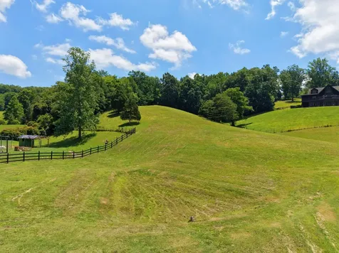 1319 Ideal Valley Road Spring City TN 37381