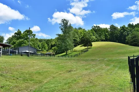 1319 Ideal Valley Road Spring City TN 37381
