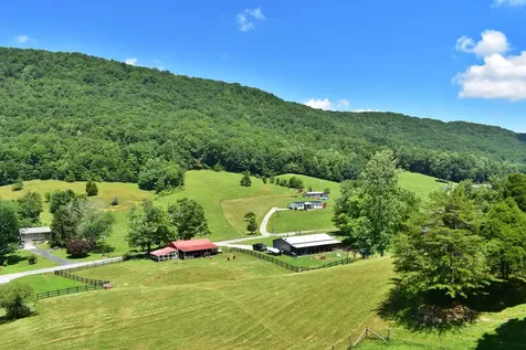 1319 Ideal Valley Road Spring City TN 37381