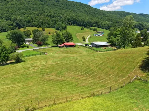 1319 Ideal Valley Road Spring City TN 37381