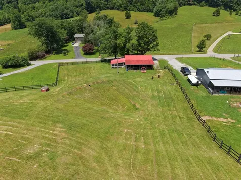 1319 Ideal Valley Road Spring City TN 37381