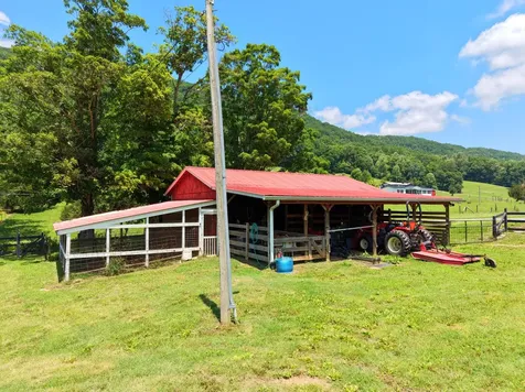 1319 Ideal Valley Road Spring City TN 37381