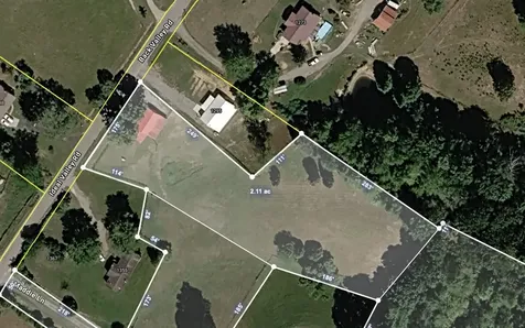 1319 Ideal Valley Road Spring City TN 37381