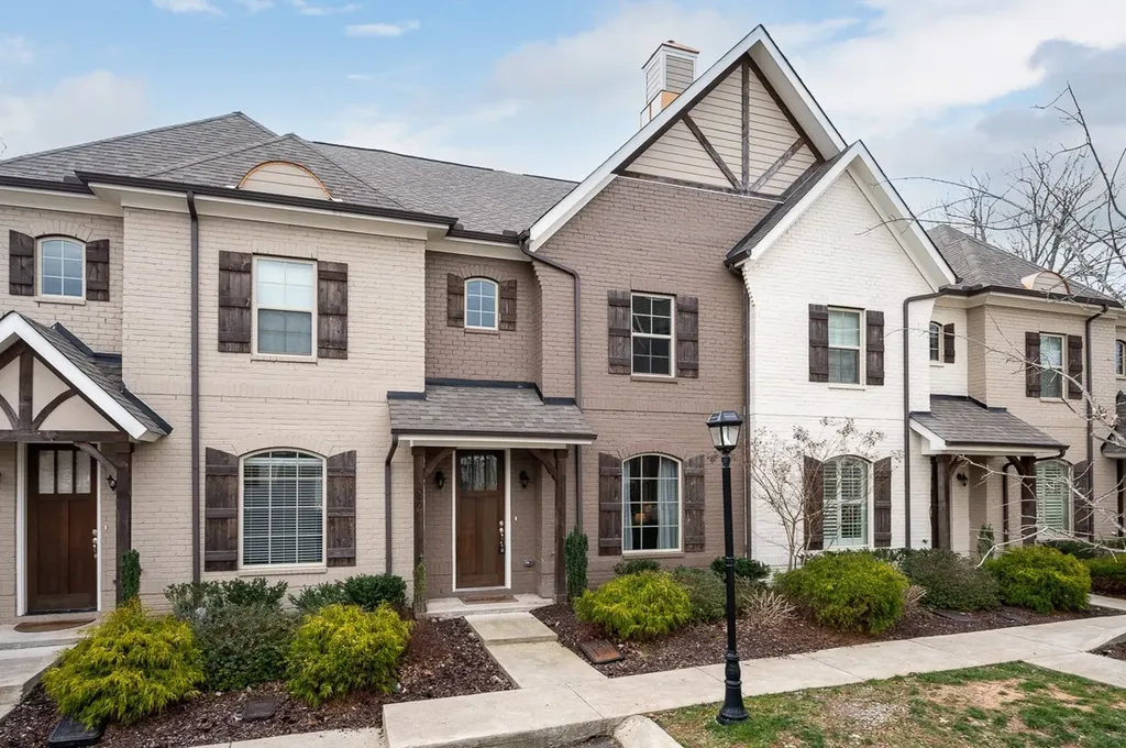 540 Harpeth Park Drive Nashville TN 37221