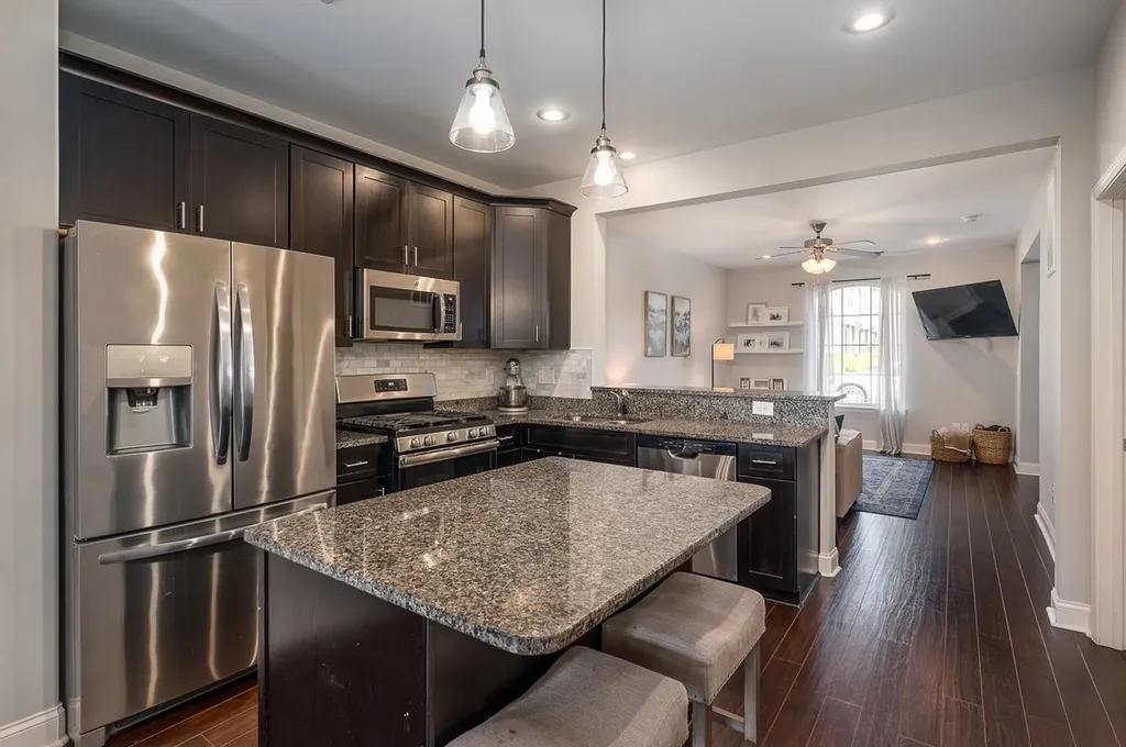 540 Harpeth Park Drive Nashville TN 37221