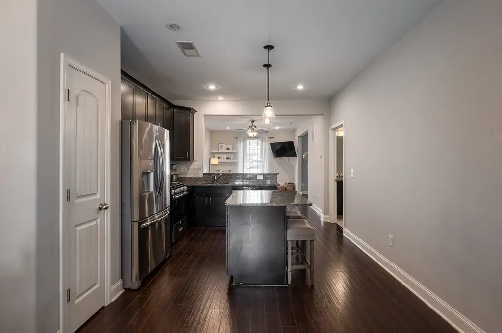540 Harpeth Park Drive Nashville TN 37221