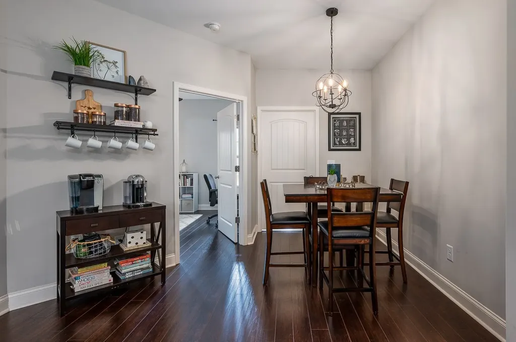 540 Harpeth Park Drive Nashville TN 37221
