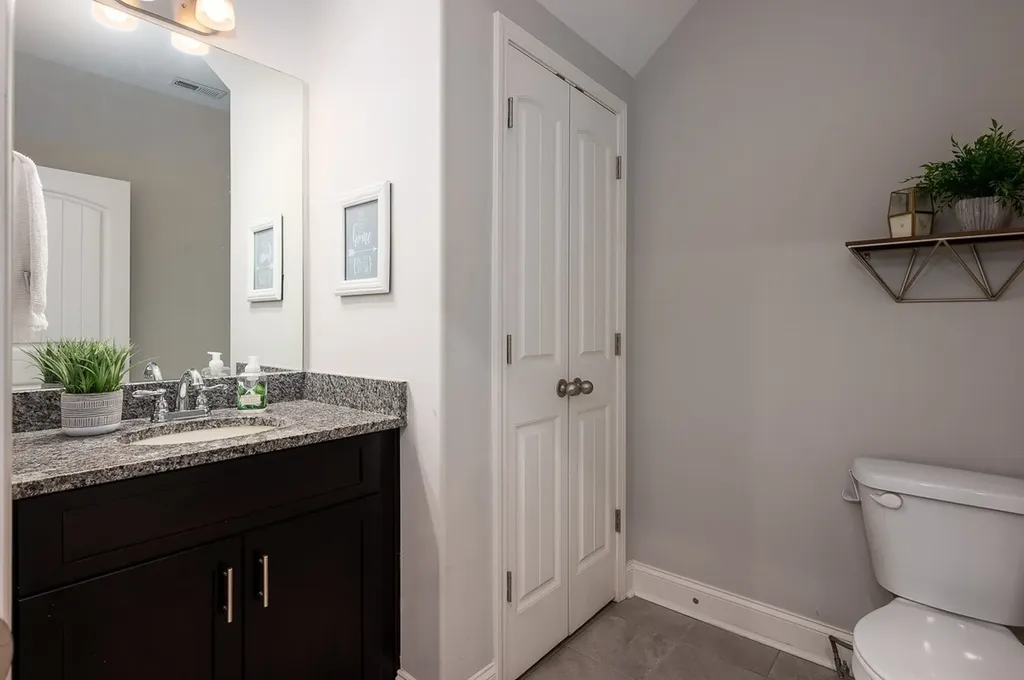 540 Harpeth Park Drive Nashville TN 37221