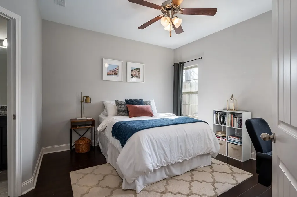 540 Harpeth Park Drive Nashville TN 37221