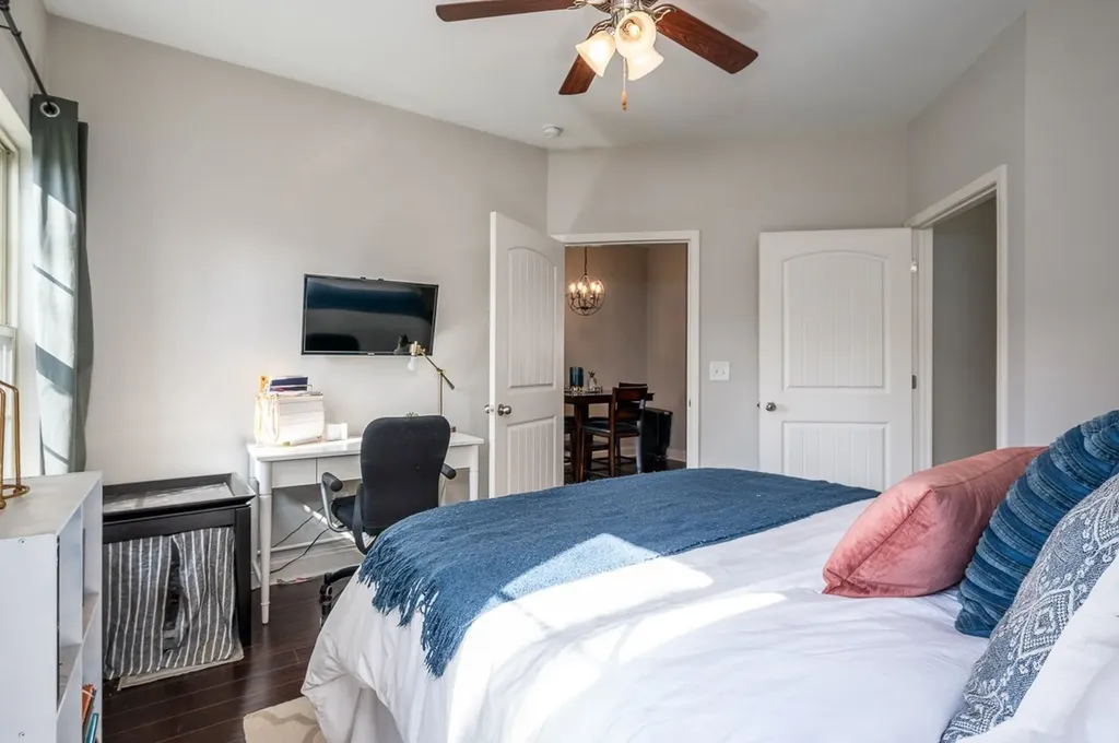 540 Harpeth Park Drive Nashville TN 37221