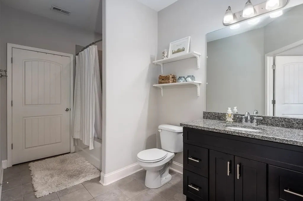 540 Harpeth Park Drive Nashville TN 37221