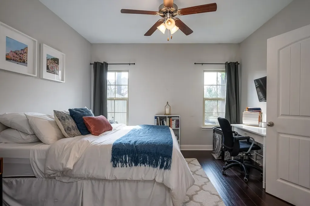 540 Harpeth Park Drive Nashville TN 37221