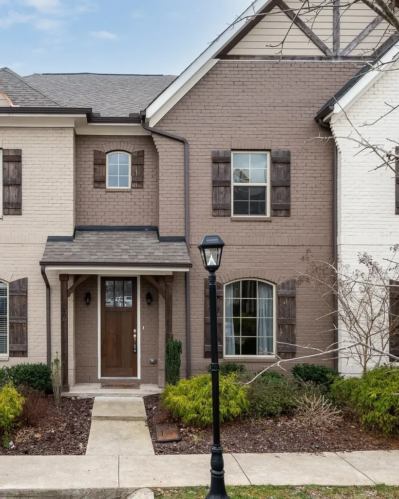 540 Harpeth Park Drive Nashville TN 37221