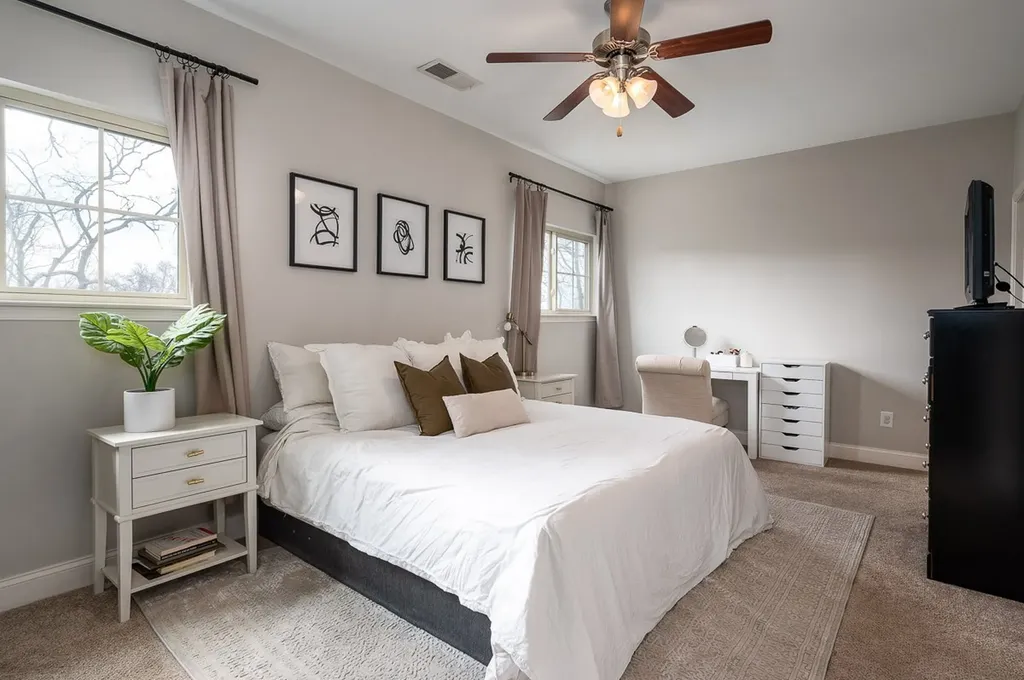 540 Harpeth Park Drive Nashville TN 37221
