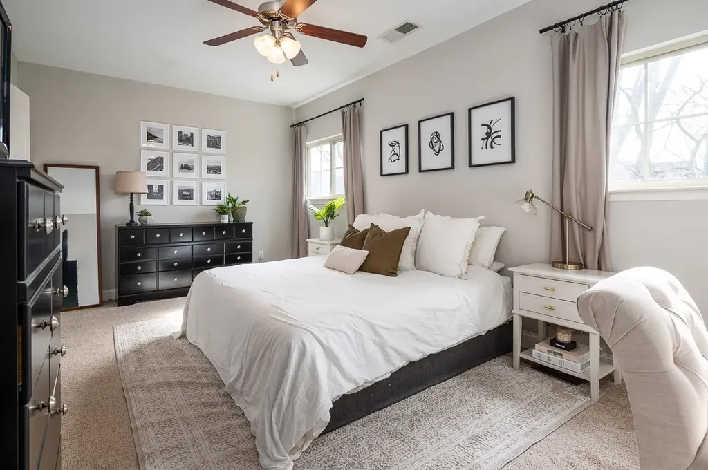 540 Harpeth Park Drive Nashville TN 37221