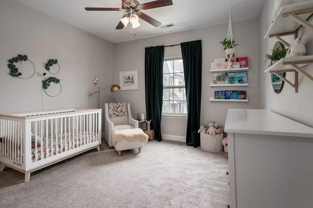 540 Harpeth Park Drive Nashville TN 37221
