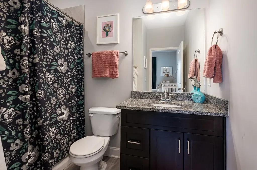 540 Harpeth Park Drive Nashville TN 37221