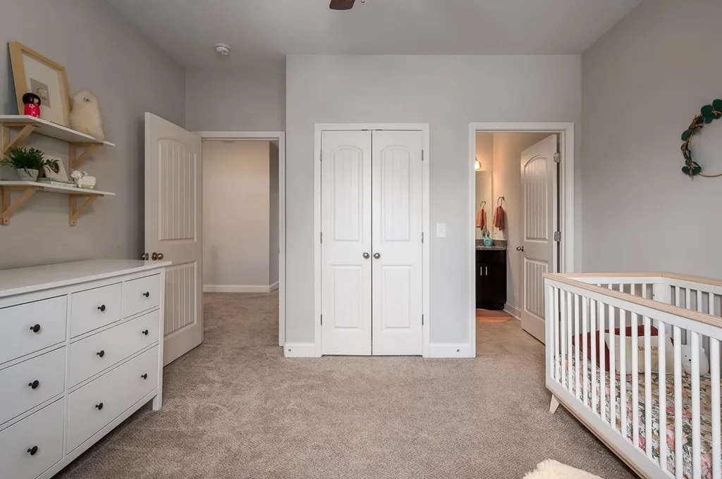 540 Harpeth Park Drive Nashville TN 37221