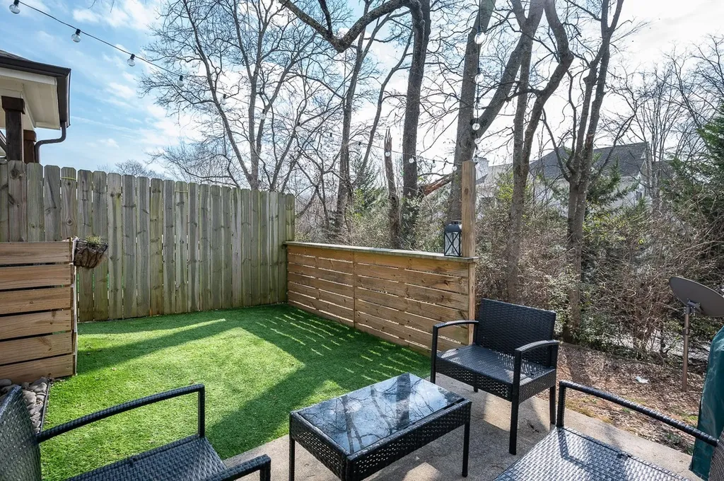 540 Harpeth Park Drive Nashville TN 37221