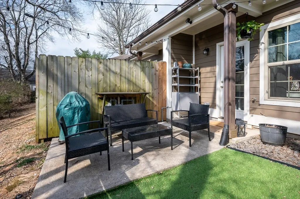 540 Harpeth Park Drive Nashville TN 37221