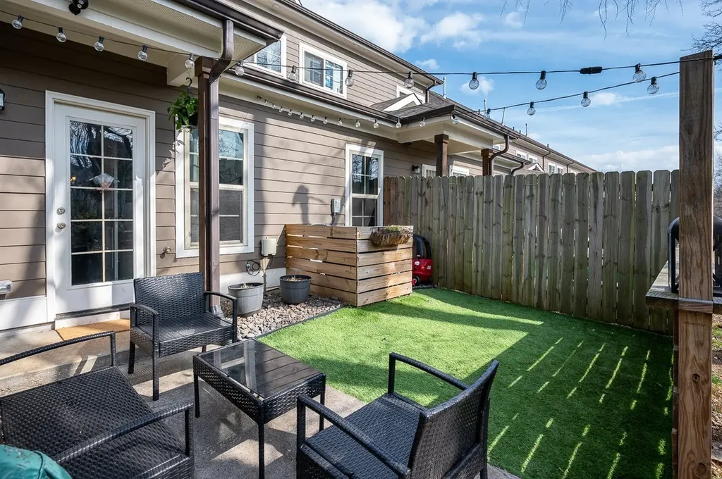 540 Harpeth Park Drive Nashville TN 37221