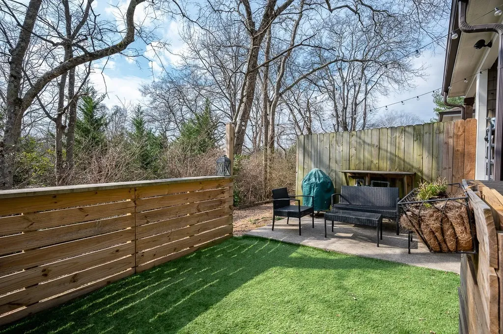 540 Harpeth Park Drive Nashville TN 37221