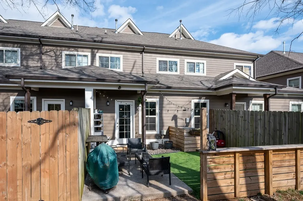 540 Harpeth Park Drive Nashville TN 37221