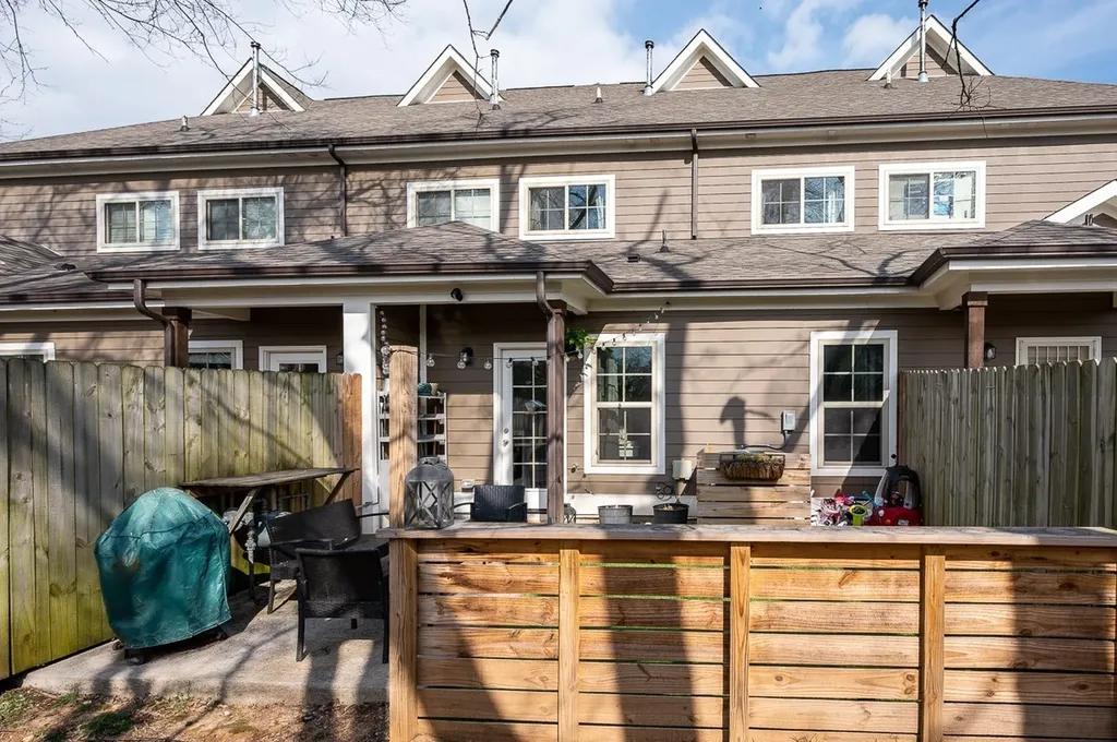 540 Harpeth Park Drive Nashville TN 37221