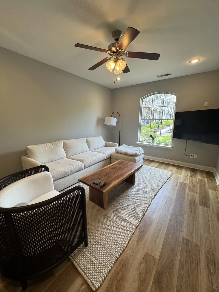 540 Harpeth Park Drive Nashville TN 37221