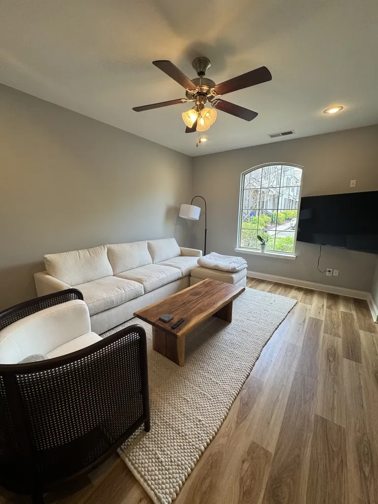 540 Harpeth Park Drive Nashville TN 37221