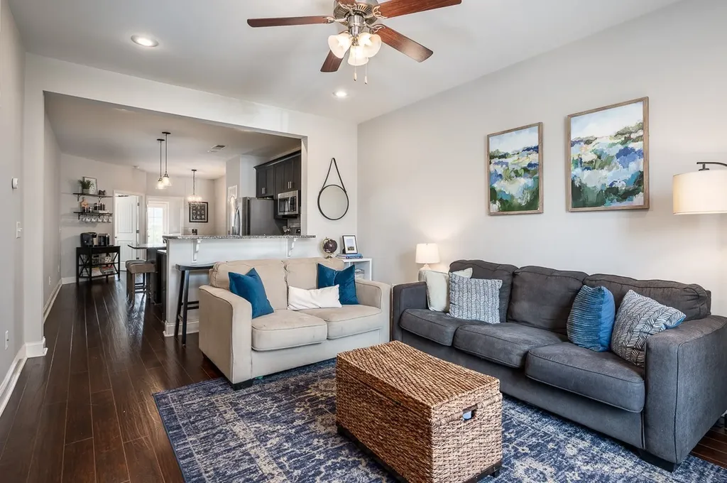 540 Harpeth Park Drive Nashville TN 37221