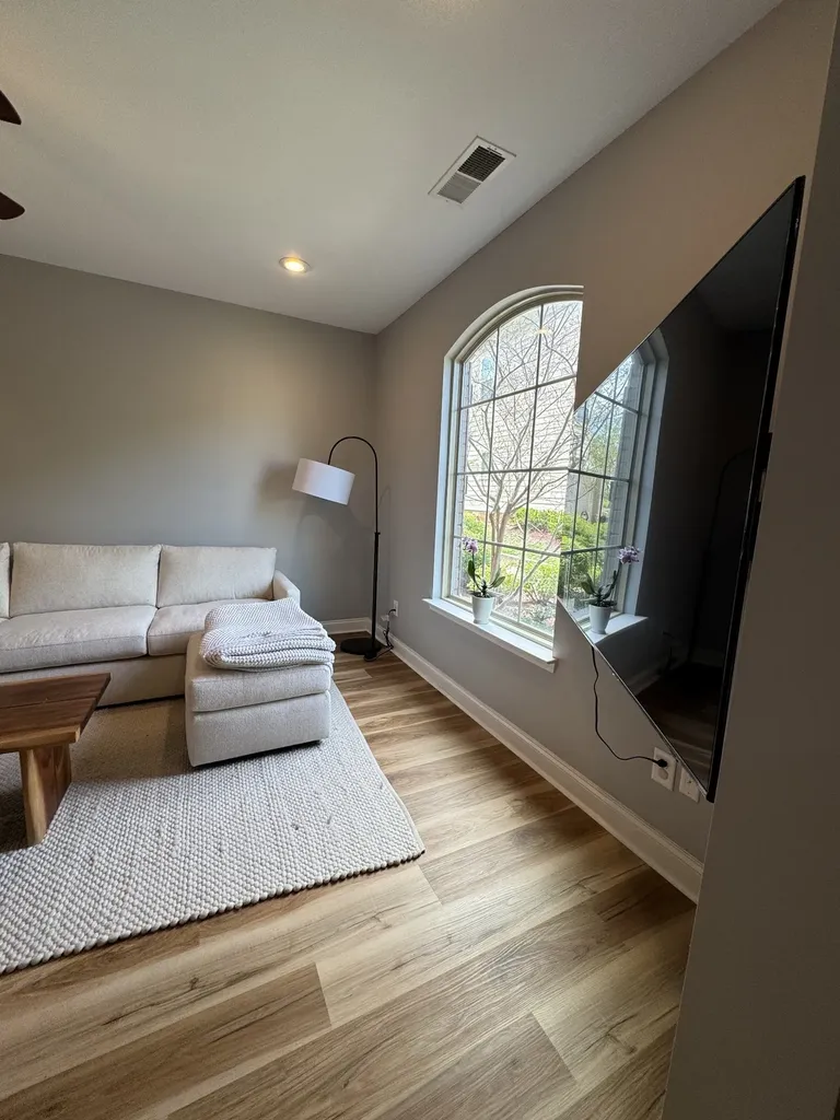 540 Harpeth Park Drive Nashville TN 37221