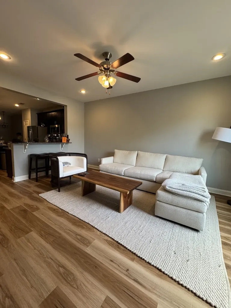 540 Harpeth Park Drive Nashville TN 37221