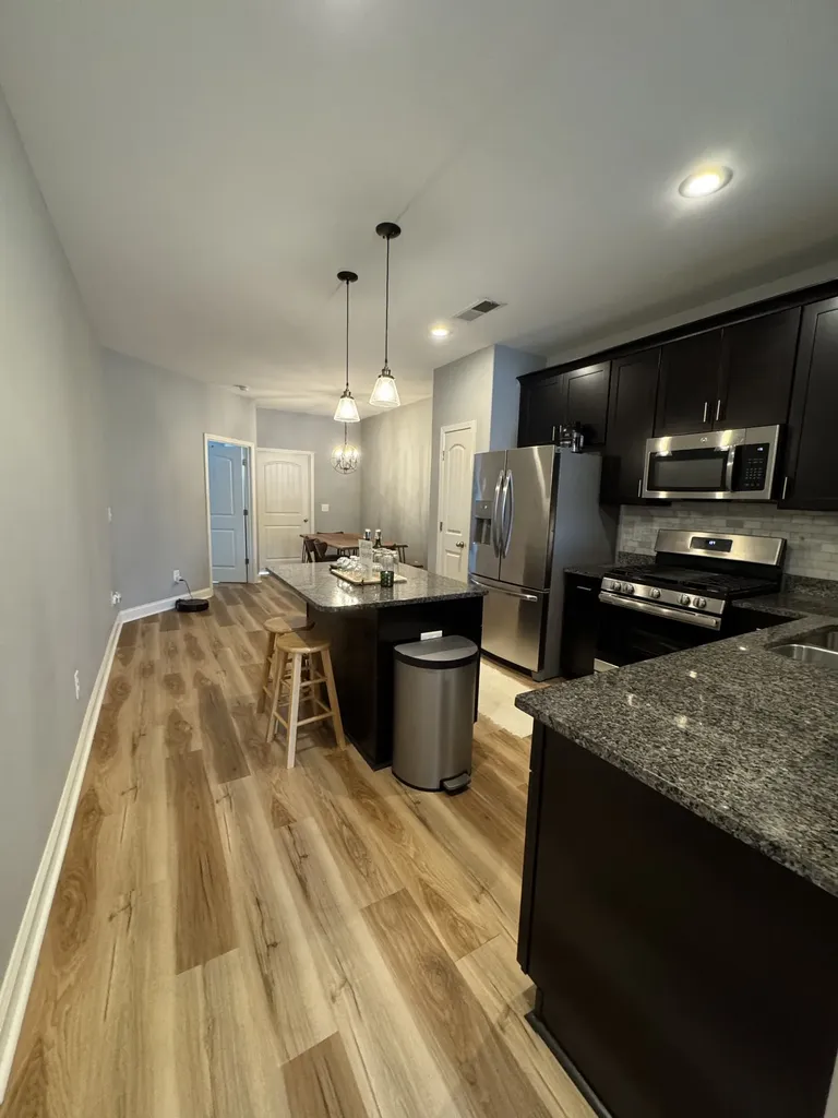 540 Harpeth Park Drive Nashville TN 37221