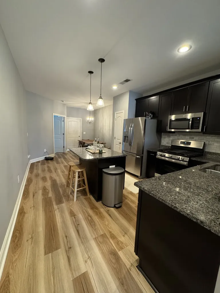 540 Harpeth Park Drive Nashville TN 37221