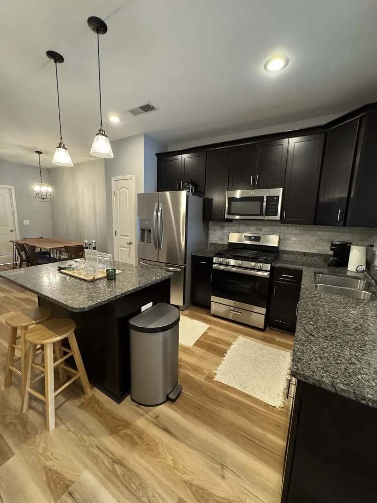 540 Harpeth Park Drive Nashville TN 37221
