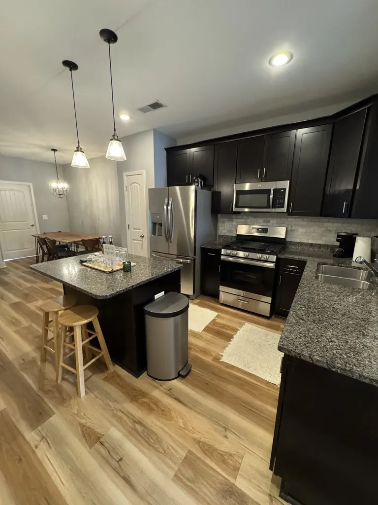540 Harpeth Park Drive Nashville TN 37221
