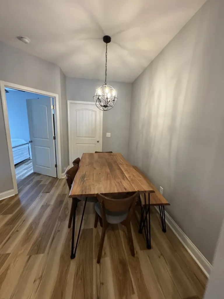 540 Harpeth Park Drive Nashville TN 37221