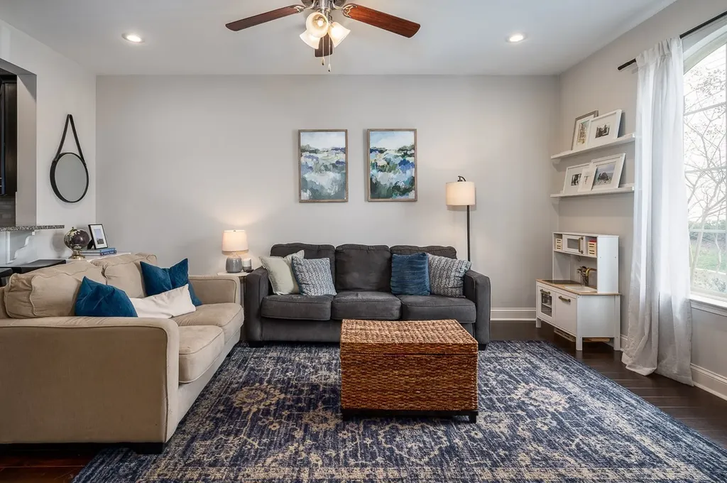 540 Harpeth Park Drive Nashville TN 37221
