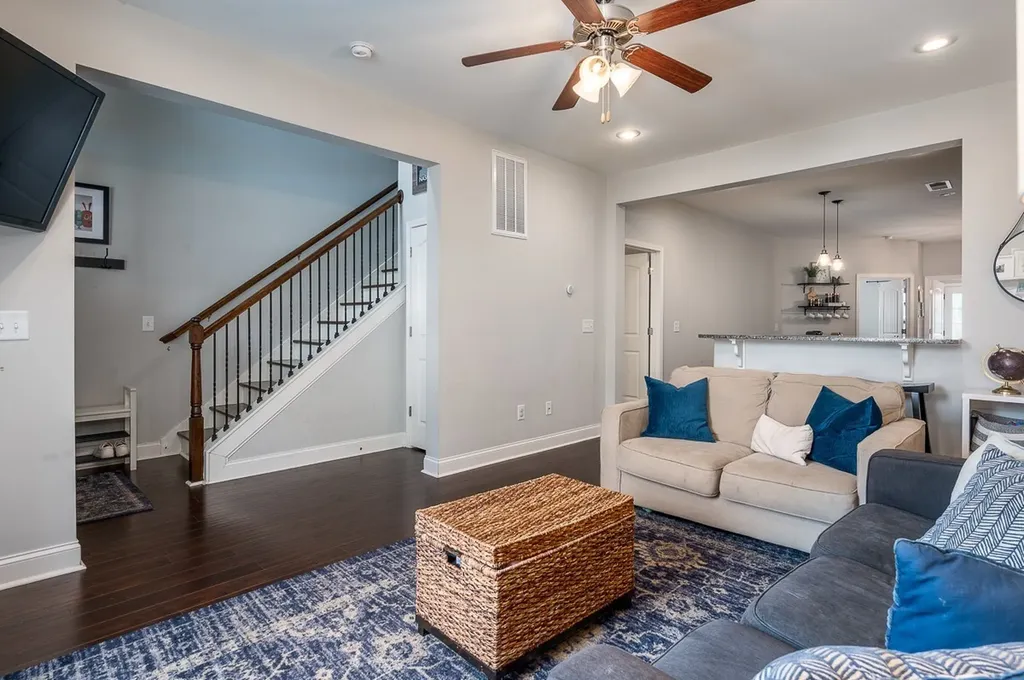 540 Harpeth Park Drive Nashville TN 37221