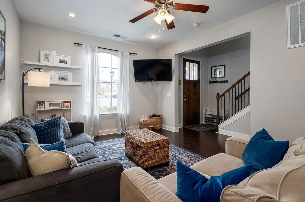 540 Harpeth Park Drive Nashville TN 37221