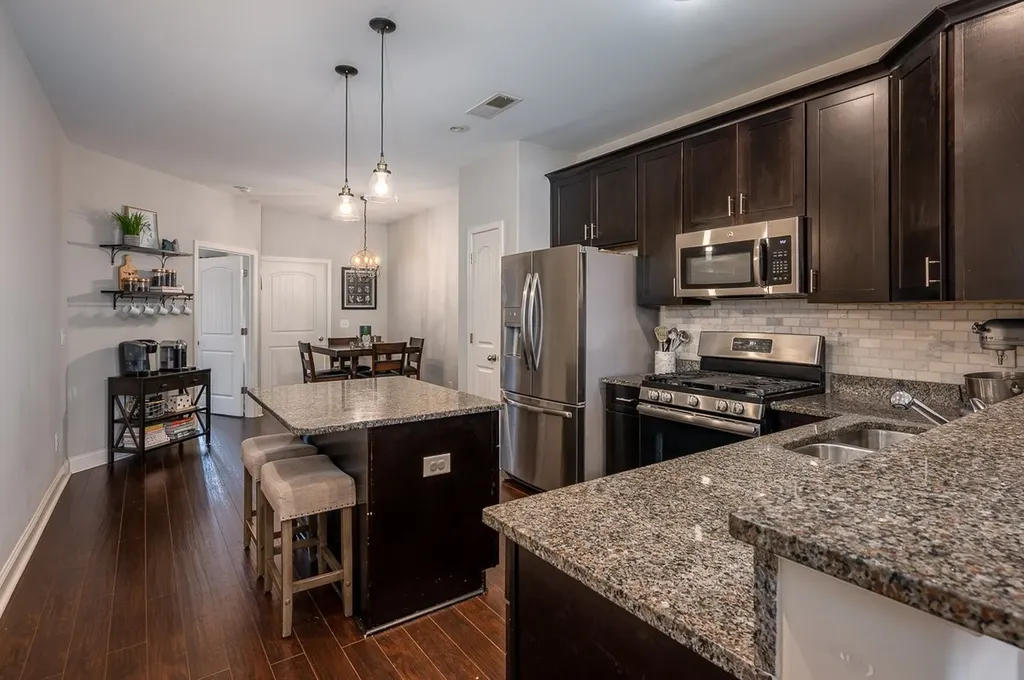 540 Harpeth Park Drive Nashville TN 37221