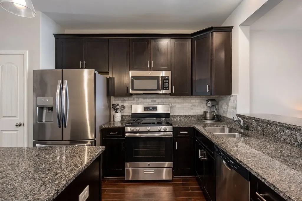 540 Harpeth Park Drive Nashville TN 37221