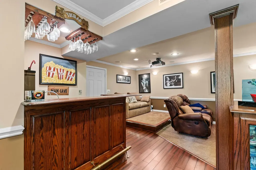 604 Crestland Drive Columbia TN 38401