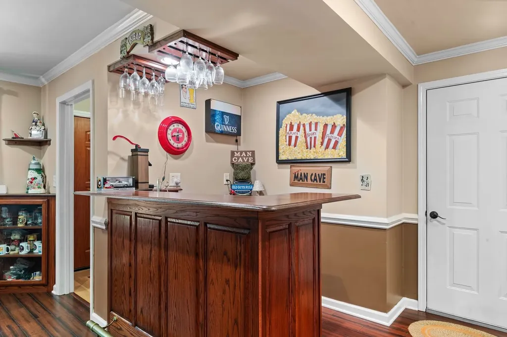 604 Crestland Drive Columbia TN 38401