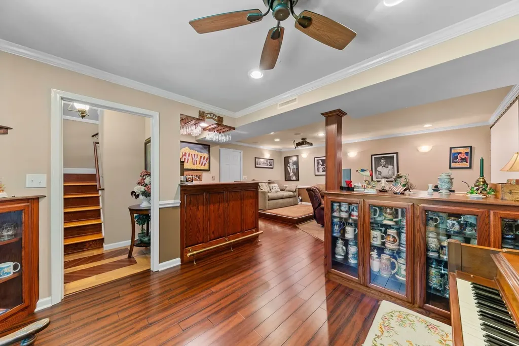 604 Crestland Drive Columbia TN 38401